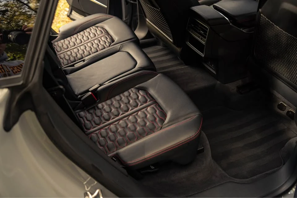 2023 Audi RS Q8 - Image 6 of 14
