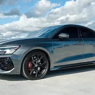 2023 Audi RS3