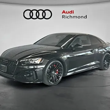 2023 Audi RS5 Coupe