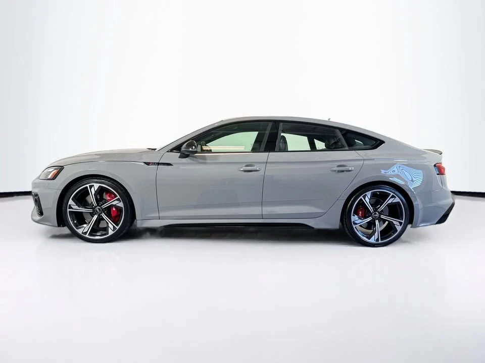 2023 Audi B9 RS5 - Image 2 of 10