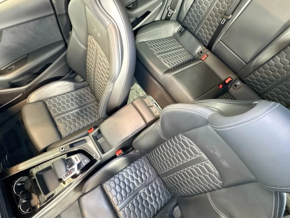 2023 Audi B9 RS5 - Image 10 of 11