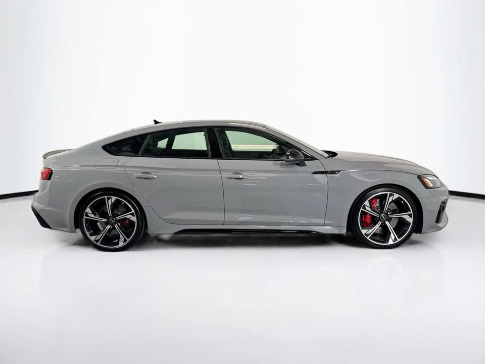 2023 Audi B9 RS5 - Image 5 of 10