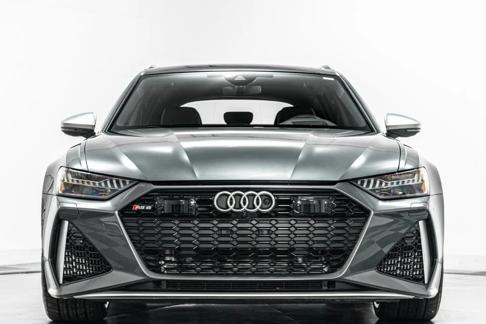 2023 Audi C8 RS6 - Image 3 of 18