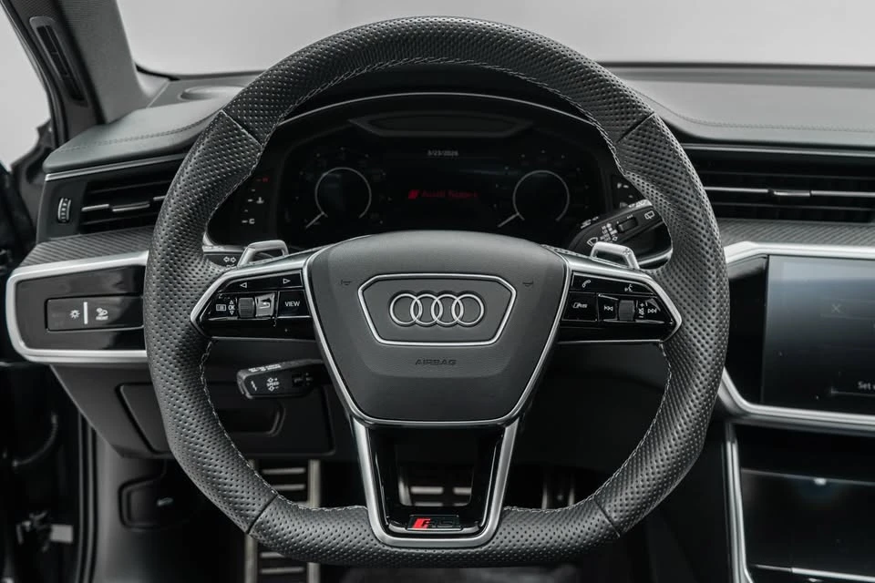 2023 Audi C8 RS6 - Image 14 of 18