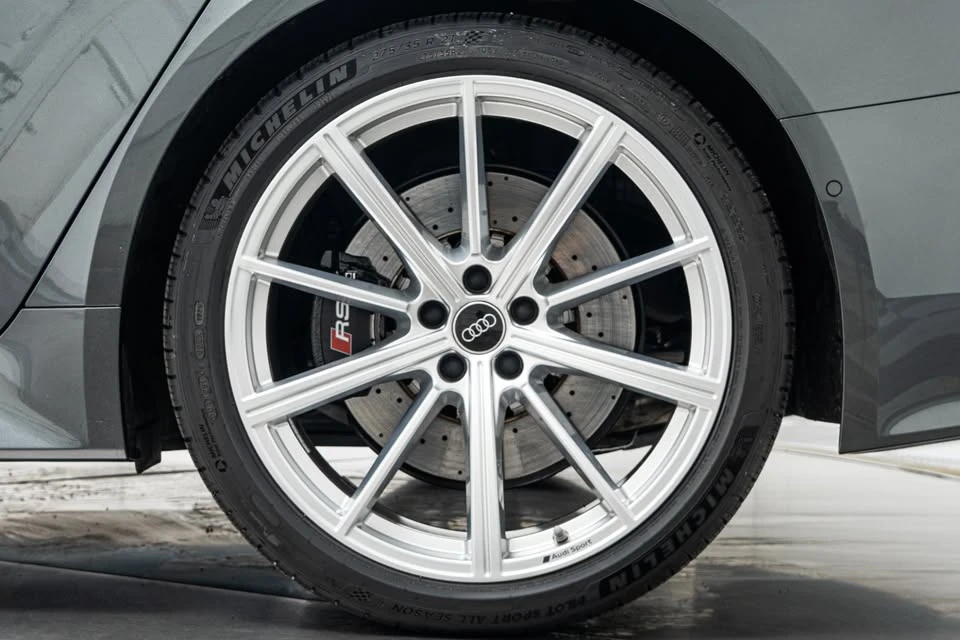 2023 Audi C8 RS6 - Image 10 of 18