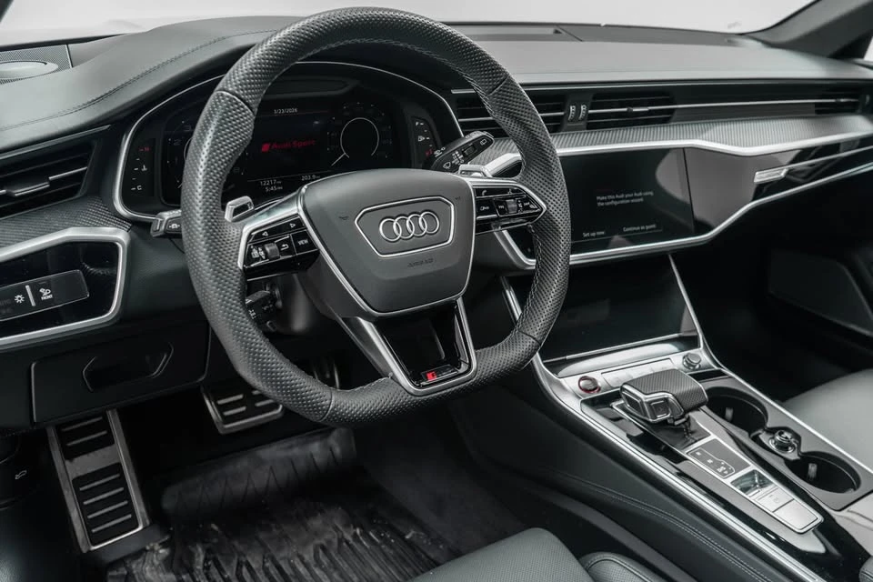 2023 Audi C8 RS6 - Image 12 of 18