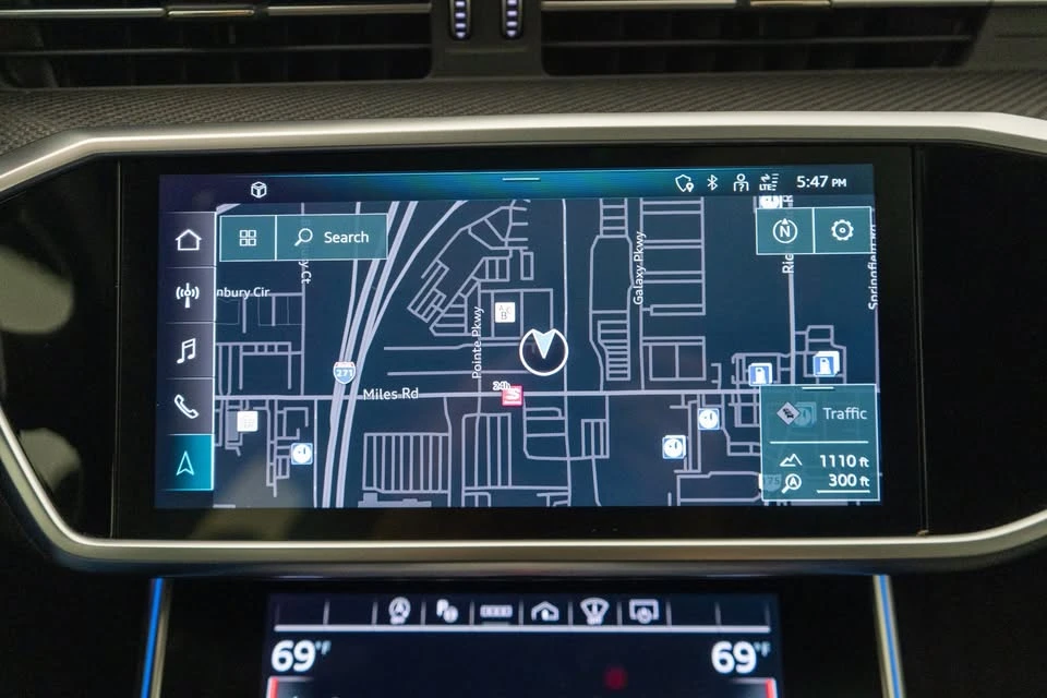 2023 Audi C8 RS6 - Image 16 of 18