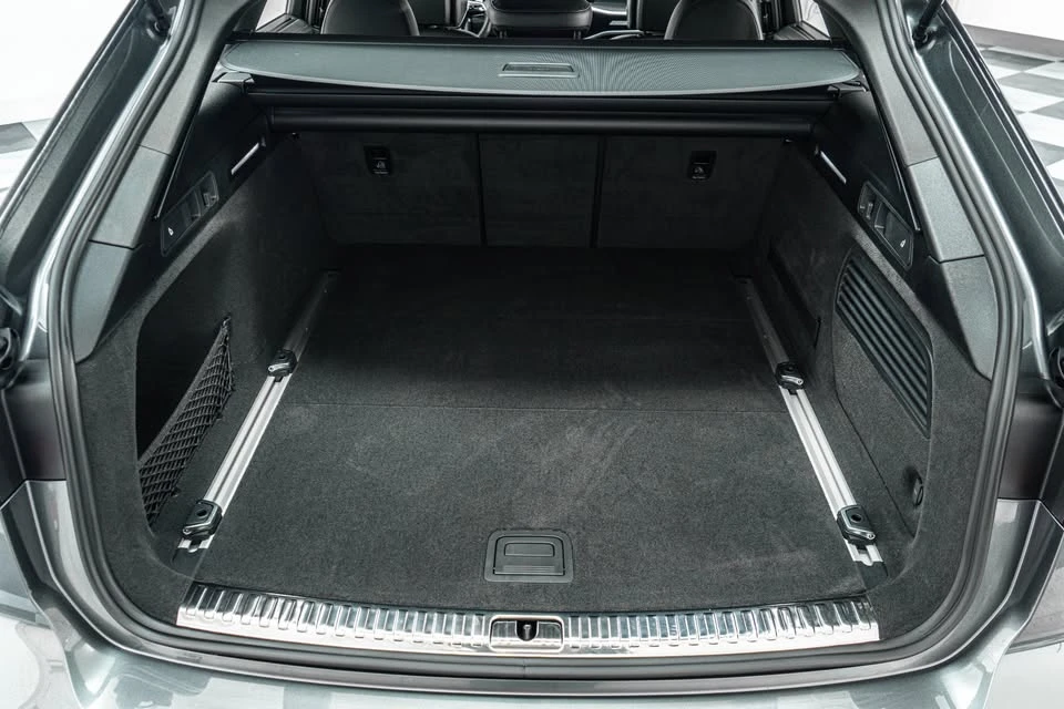 2023 Audi C8 RS6 - Image 17 of 18