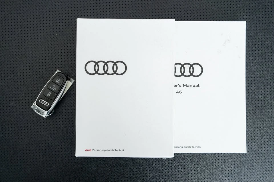 2023 Audi C8 RS6 - Image 18 of 18