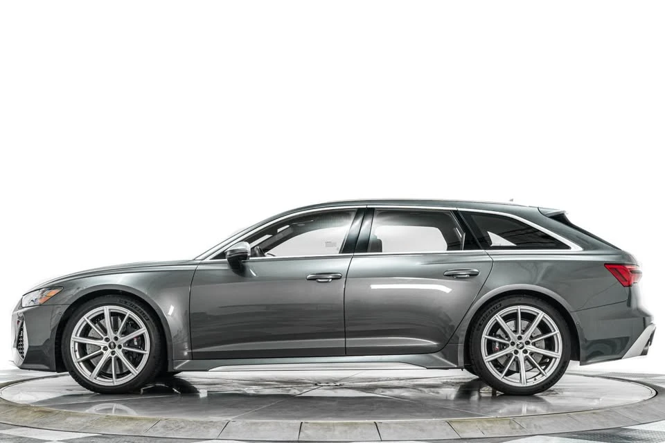 2023 Audi C8 RS6 - Image 5 of 18