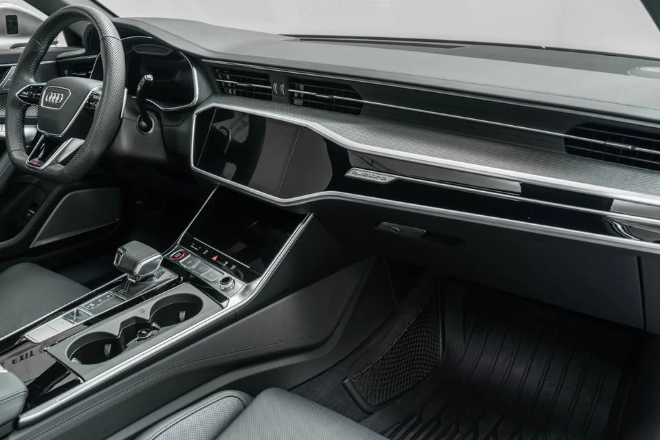 2023 Audi C8 RS6 - Image 13 of 18