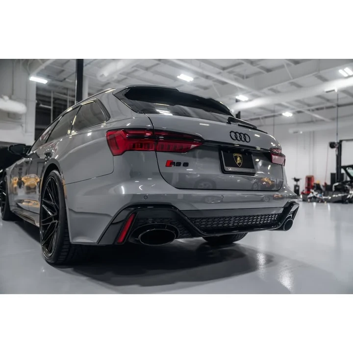 2023 Audi C8 RS6 - Image 3 of 7