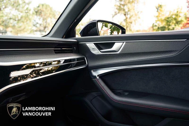 2023 Audi C8 RS6 - Image 13 of 20