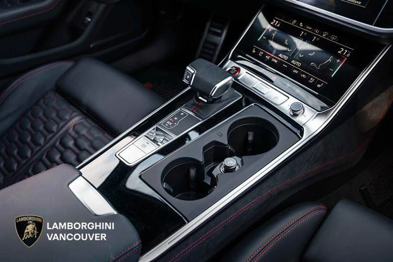 2023 Audi C8 RS6 - Image 18 of 20
