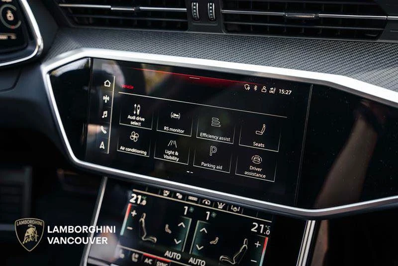 2023 Audi C8 RS6 - Image 16 of 20