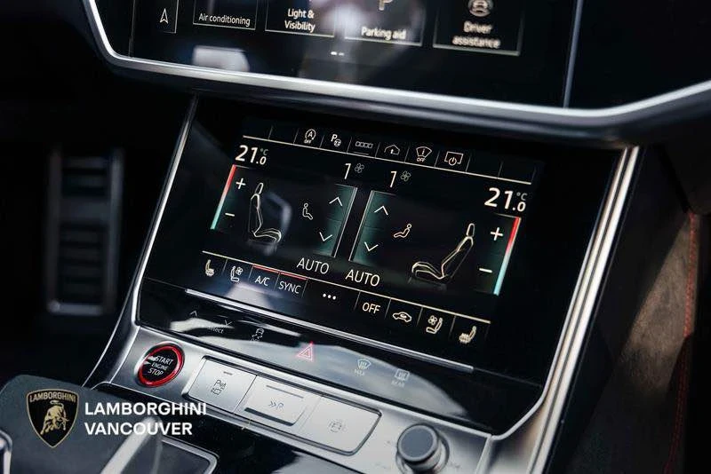 2023 Audi C8 RS6 - Image 17 of 20
