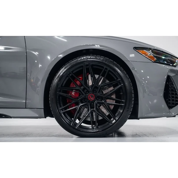 2023 Audi C8 RS6 - Image 4 of 7