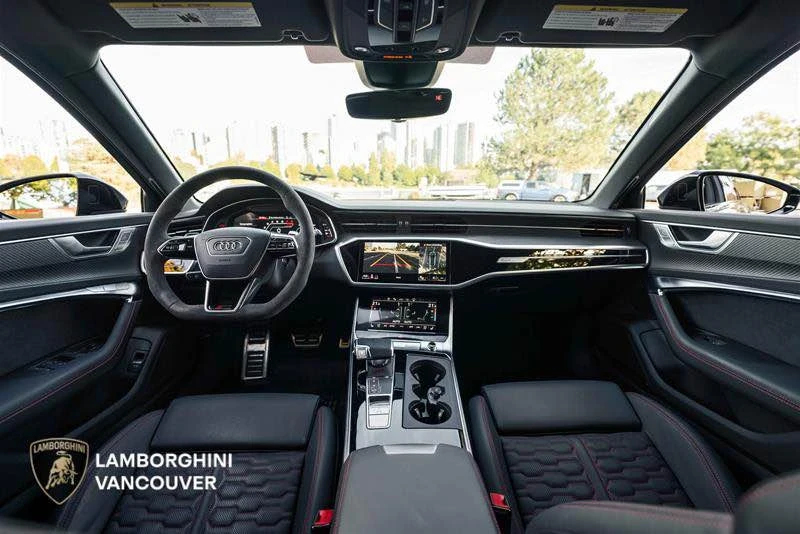 2023 Audi C8 RS6 - Image 10 of 20