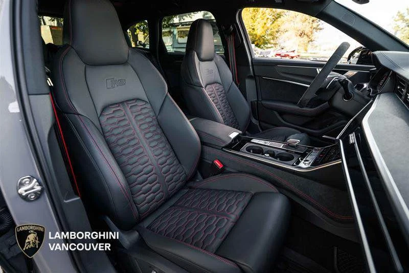 2023 Audi C8 RS6 - Image 14 of 20