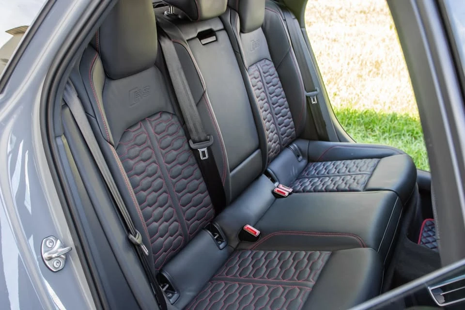 2023 Audi C8 RS6 - Image 2 of 9