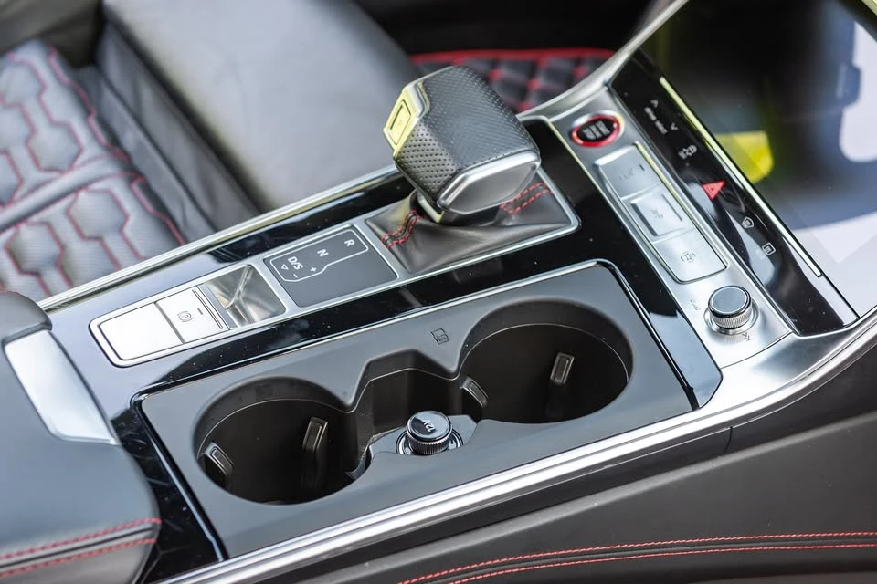 2023 Audi C8 RS6 - Image 7 of 8