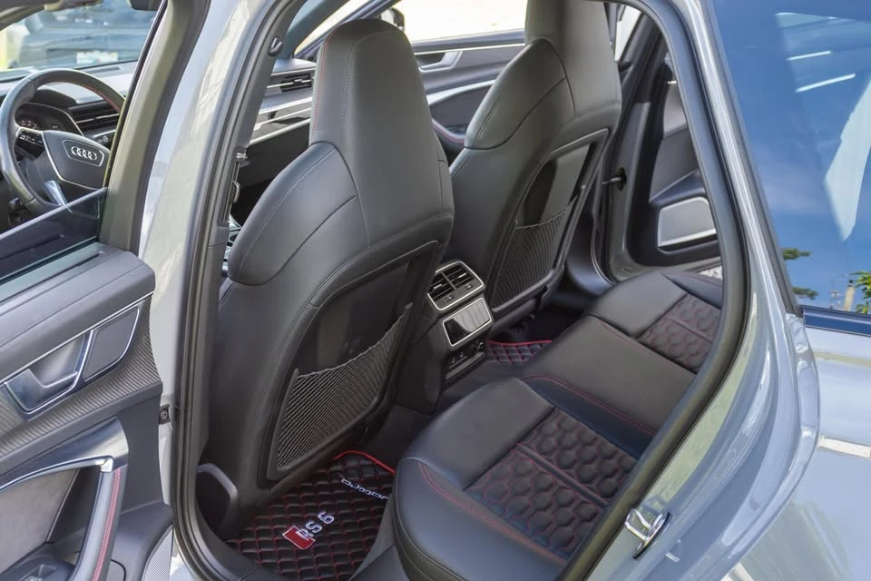 2023 Audi C8 RS6 - Image 6 of 9