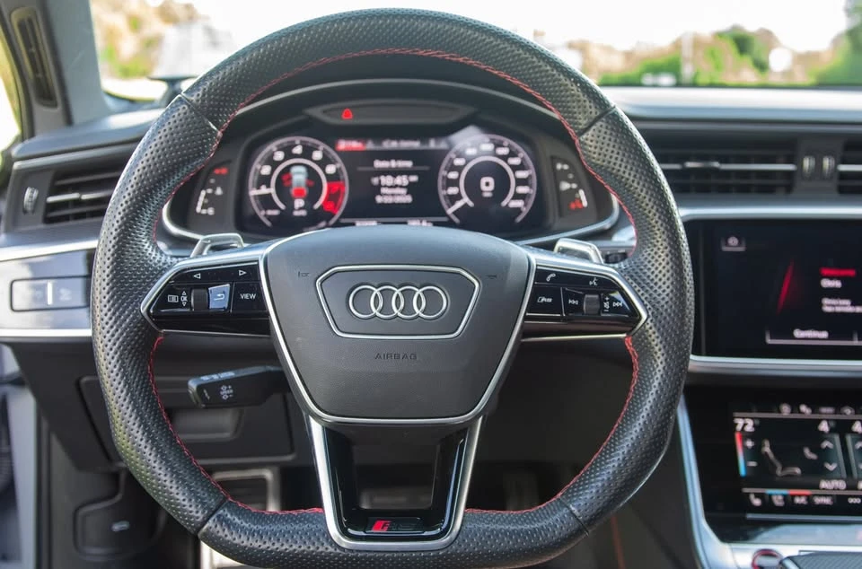 2023 Audi C8 RS6 - Image 4 of 6
