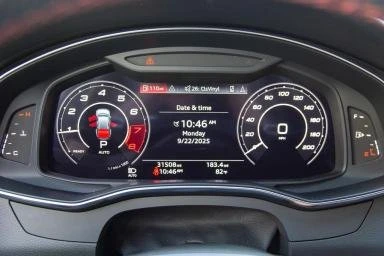 2023 Audi C8 RS6 - Image 13 of 15