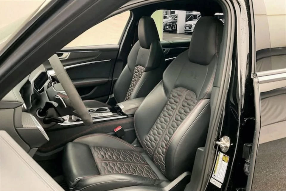 2023 Audi C8 RS6 - Image 6 of 18
