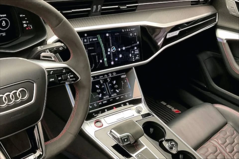 2023 Audi C8 RS6 - Image 9 of 18