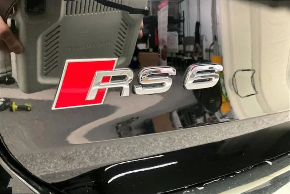 2023 Audi C8 RS6 - Image 18 of 18