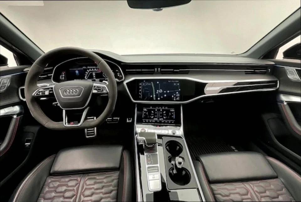 2023 Audi C8 RS6 - Image 8 of 18