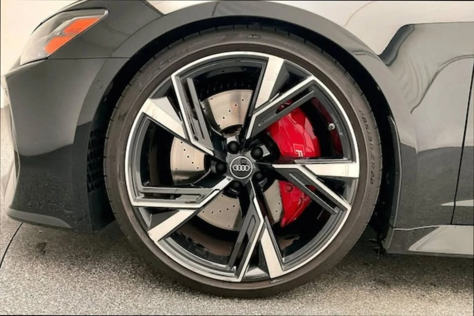 2023 Audi C8 RS6 - Image 12 of 18