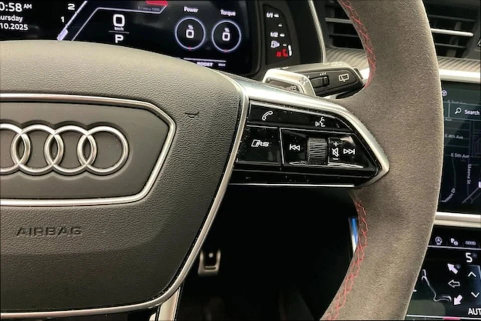 2023 Audi C8 RS6 - Image 14 of 18