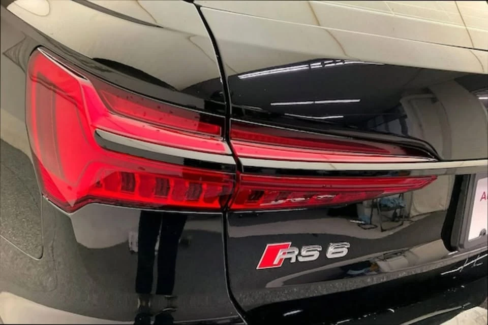 2023 Audi C8 RS6 - Image 17 of 18