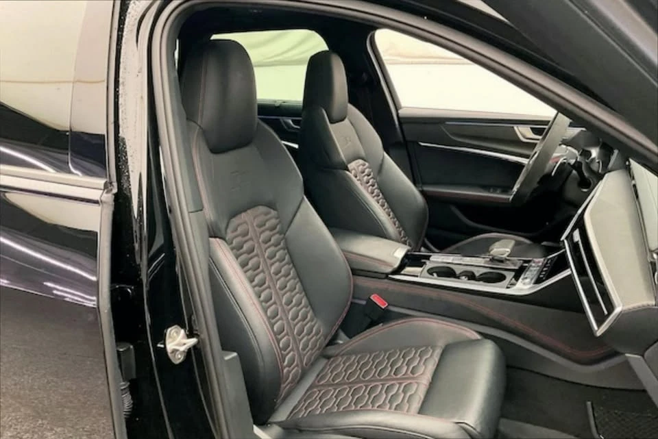2023 Audi C8 RS6 - Image 11 of 18
