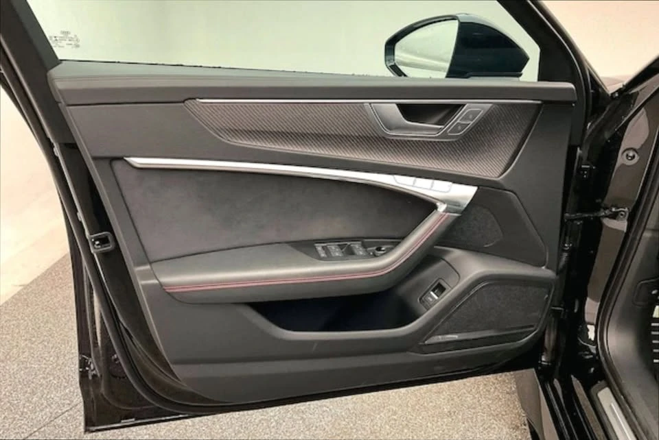 2023 Audi C8 RS6 - Image 5 of 18