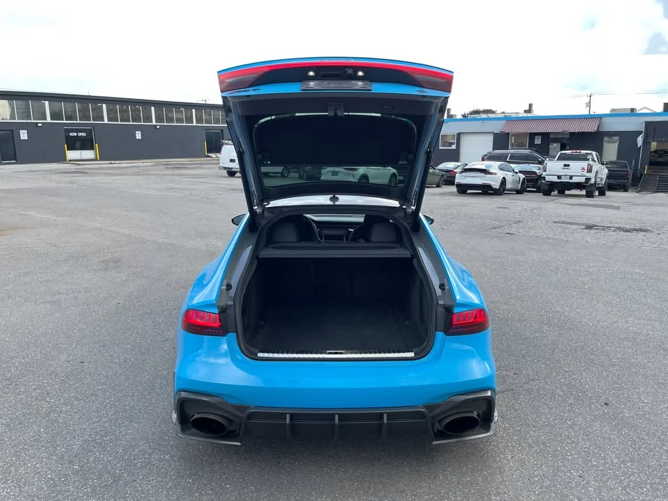 2023 Audi C8 RS7 - Image 5 of 15
