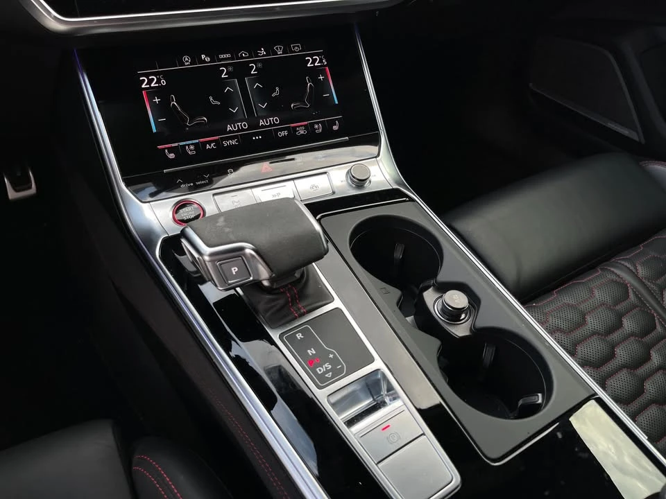 2023 Audi C8 RS7 - Image 9 of 15