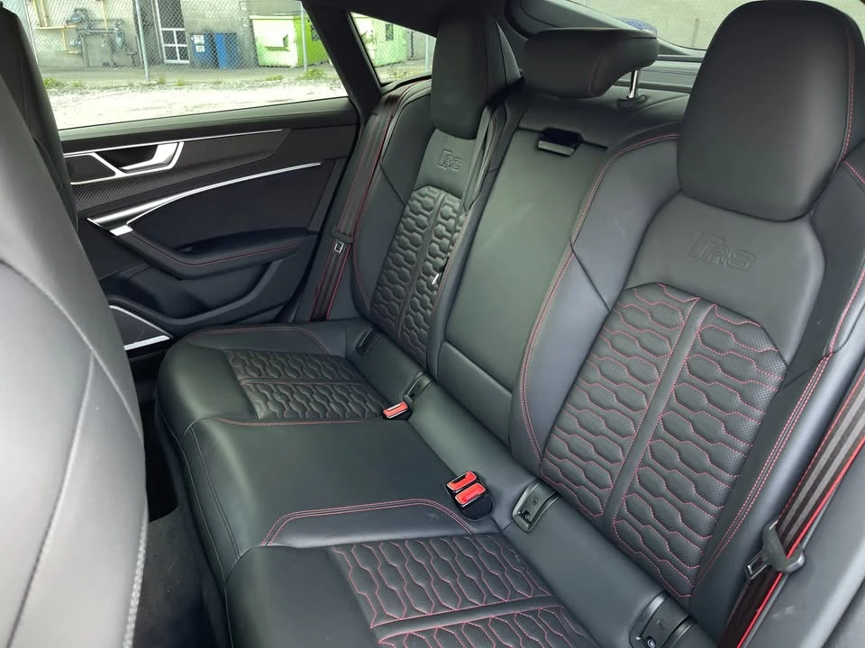 2023 Audi C8 RS7 - Image 14 of 15