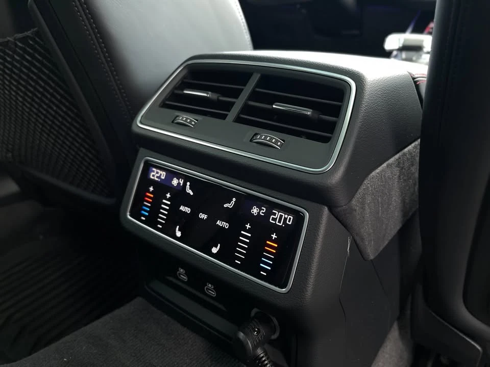 2023 Audi C8 RS7 - Image 15 of 15