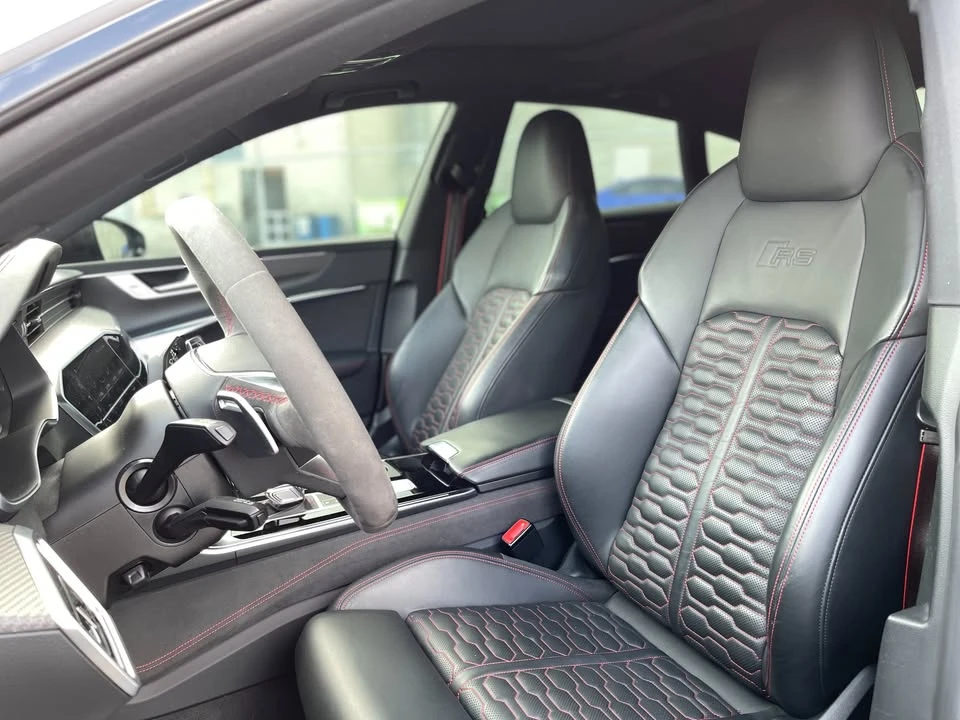 2023 Audi C8 RS7 - Image 8 of 15