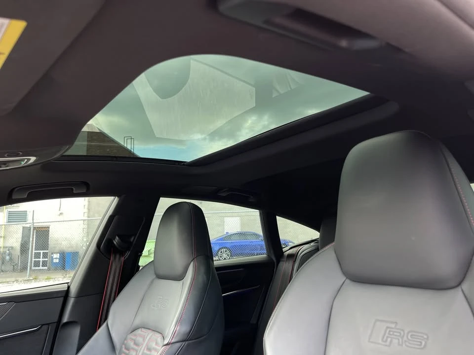 2023 Audi C8 RS7 - Image 13 of 15
