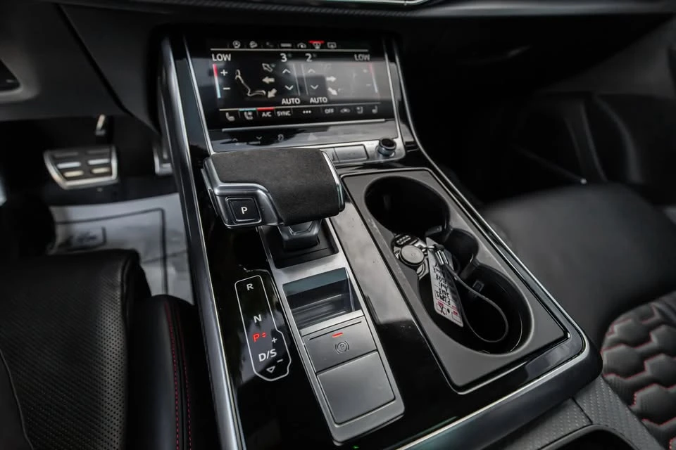 2023 Audi RS Q8 - Image 15 of 20