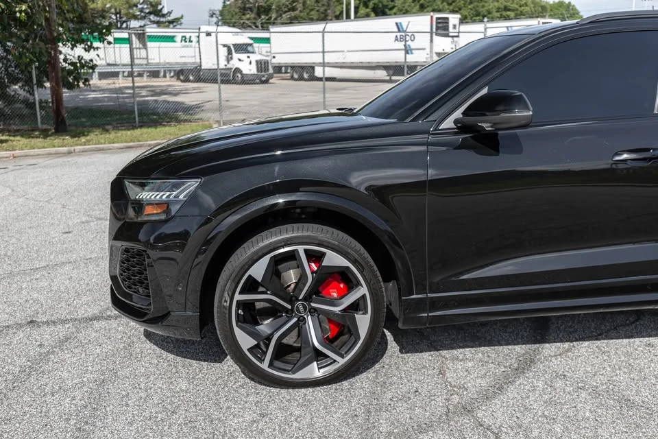2023 Audi RS Q8 - Image 4 of 20