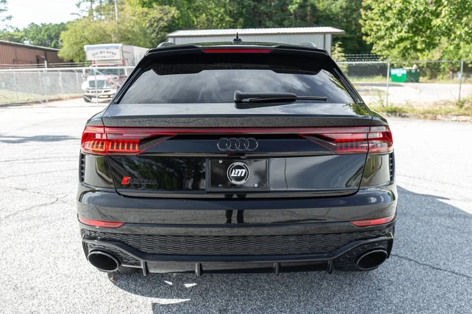 2023 Audi RS Q8 - Image 10 of 20