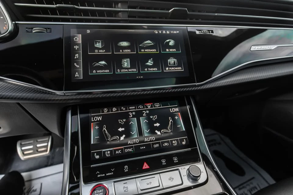 2023 Audi RS Q8 - Image 14 of 20