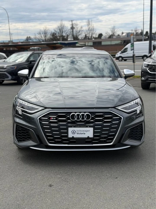 2023 Audi 8Y S3 - Image 8 of 16