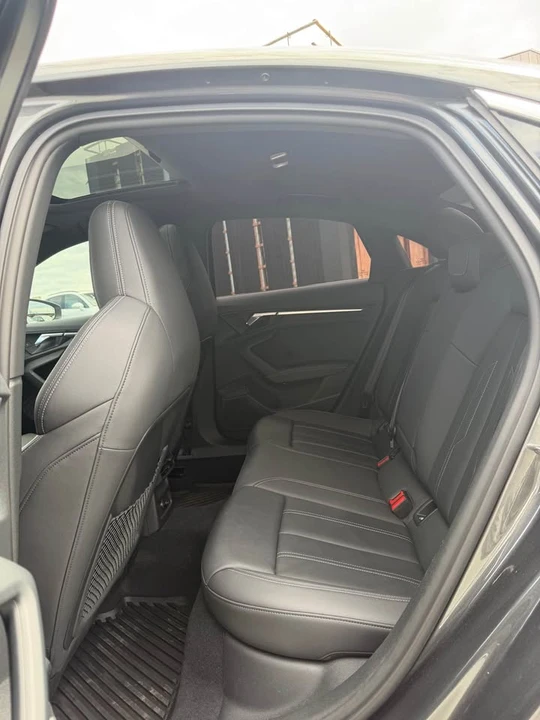2023 Audi 8Y S3 - Image 10 of 16