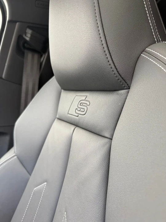2023 Audi 8Y S3 - Image 14 of 16